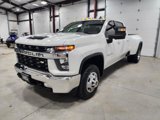 Used 2022 Chevrolet Silverado 3500 LT w/ Convenience Package image 2