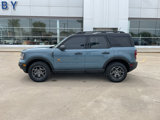Used 2022 Ford Bronco Sport Badlands image 3