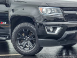 Used 2017 Chevrolet Colorado Z71 w/ Z71 Midnight Edition image 3