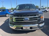 Used 2022 Ford F150 Lariat w/ FX4 Off-Road Package image 2