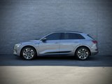 Used 2021 Audi e-tron Premium Plus w/ Premium Plus Package image 2