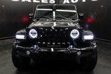 Used 2022 Jeep Wrangler Unlimited Sahara image 2