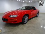 Used 2002 Chevrolet Camaro LT w/ Preferred Equipment Group 1 image 2