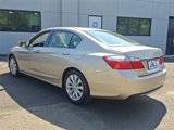 Used 2014 Honda Accord EX image 4