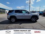 New 2026 GMC Terrain Elevation image 4