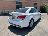Used 2015 Chevrolet Cruze LTZ w/ Sun, Sound and Sport Package image 5
