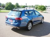 Used 2017 Volkswagen Golf Alltrack S image 5
