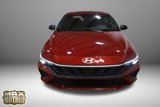 New 2025 Hyundai Elantra Sport image 2