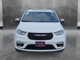 New 2025 Chrysler Pacifica Pinnacle image 2
