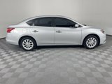Used 2018 Nissan Sentra SV image 5