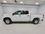 Used 2023 Chevrolet Silverado 1500 W/T w/ Trailering Package image 2
