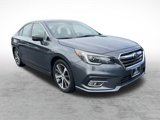 Used 2018 Subaru Legacy 2.5i Limited image 3