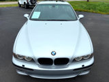 Used 2002 BMW M5 image 4