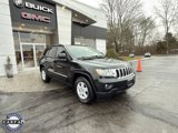 Used 2013 Jeep Grand Cherokee Laredo w/ Laredo E Group image 4