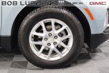 Certified 2022 Chevrolet Equinox LT image 3
