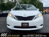 Used 2011 Toyota Sienna LE image 3
