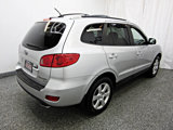 Used 2007 Hyundai Santa Fe SE image 6