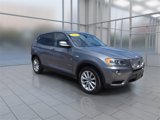 Used 2013 BMW X3 xDrive35i image 2