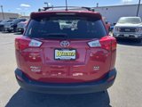Used 2014 Toyota RAV4 XLE image 4