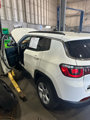 Used 2021 Jeep Compass Latitude image 3