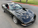 Used 2003 Chevrolet Corvette Z06 w/ Memory Package, 3 Drivers image 3