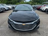 Used 2020 Chevrolet Malibu LT image 2