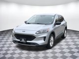 Used 2022 Ford Escape SE image 3
