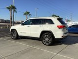 Used 2018 Jeep Grand Cherokee Limited image 5