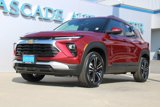 New 2025 Chevrolet TrailBlazer LT w/ Convenience Package image 2