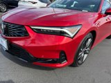 Used 2025 Acura Integra A-Spec image 3