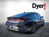 Used 2022 Hyundai Elantra SEL w/ Convenience Package image 2