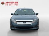 Used 2012 Ford Fusion SE image 2