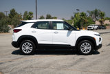 Used 2022 Chevrolet TrailBlazer LS image 3