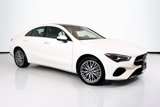 Certified 2025 Mercedes-Benz CLA 250 image 3