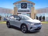 Used 2021 Volkswagen ID.4 Pro S image 6