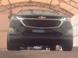Used 2020 Chevrolet Equinox LS w/ LS Convenience Package image 3
