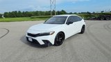 Used 2022 Honda Civic Sport image 3