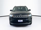 Used 2022 Jeep Compass Latitude image 2