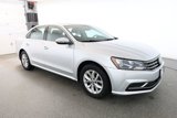 Used 2016 Volkswagen Passat 1.8T S image 3