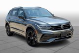Used 2023 Volkswagen Tiguan SE R-Line image 2