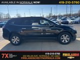 Used 2016 Chevrolet Traverse LT image 5
