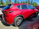 Used 2017 MAZDA CX-5 Touring image 4