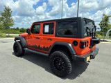 Used 2019 Jeep Wrangler Unlimited Sport S image 6