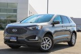 Certified 2023 Ford Edge SEL w/ Convenience Package image 4