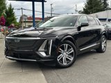 Used 2024 Cadillac Lyriq Tech w/ Driver Assist Package image 2