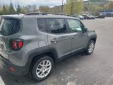 Used 2022 Jeep Renegade Latitude w/ Convenience Group image 5
