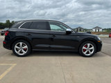 Used 2018 Audi SQ5 Prestige w/ Prestige Package image 5