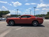 Used 2021 Dodge Challenger SXT image 2