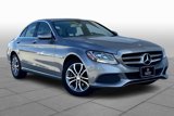 Used 2015 Mercedes-Benz C 300 4MATIC Sedan image 2
