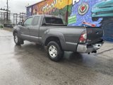 Used 2014 Toyota Tacoma 4x4 Access Cab V6 image 3